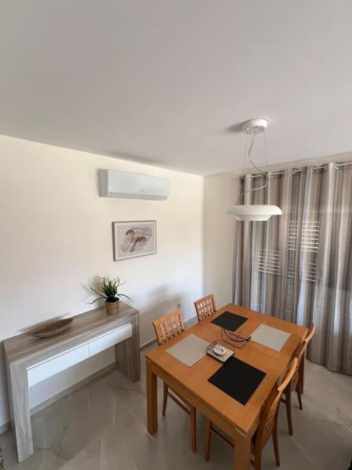 201 Apartment-A Perfect Escape Paphos Exterior foto