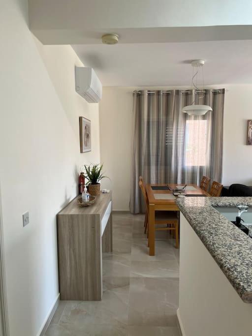 201 Apartment-A Perfect Escape Paphos Exterior foto